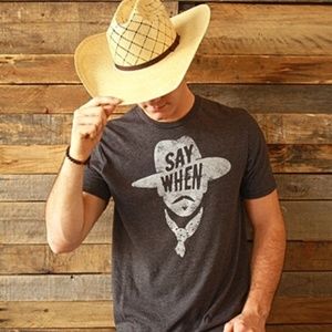 Say When